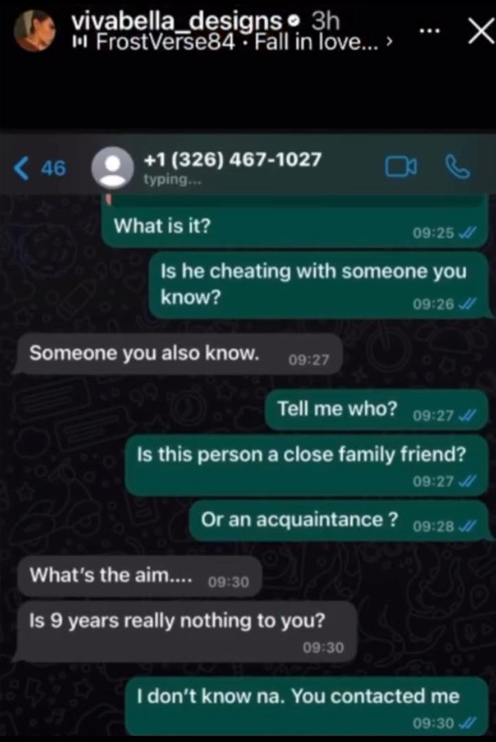 ?I refuse to be tagged a pr0stitute? - Frank Edoho